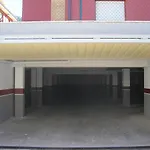 Apartamento La Gloria Gibaja