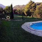 La Gloria * Gibaja