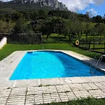 Apartamento La Gloria