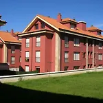 La Gloria Apartamento Gibaja