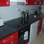 La Gloria Apartamento Gibaja