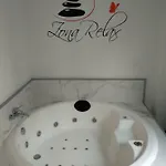 Apartamento La Gloria