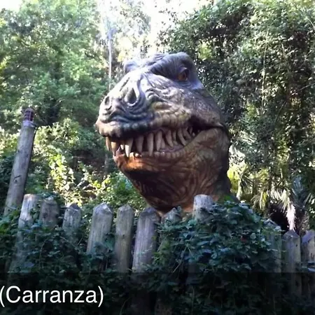 La Gloria Appartamento Gibaja