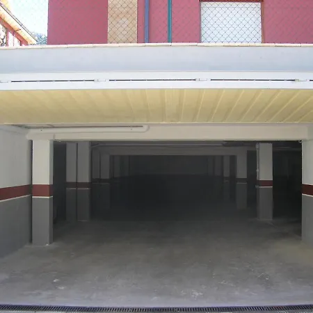 Apartament La Gloria Gibaja