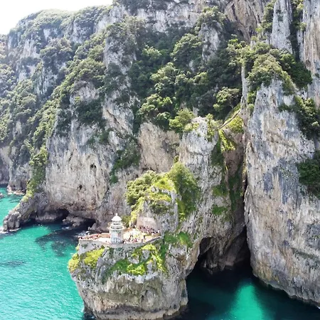 La Gloria דירה Gibaja