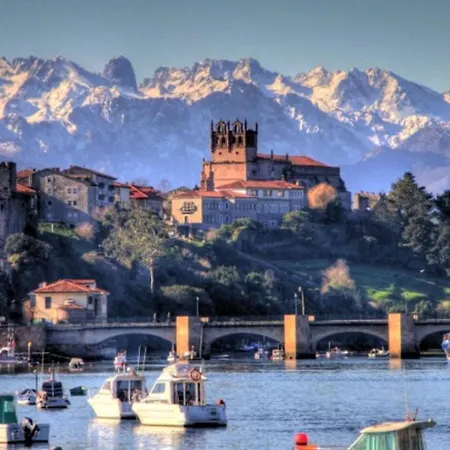 La Gloria Apartamento *