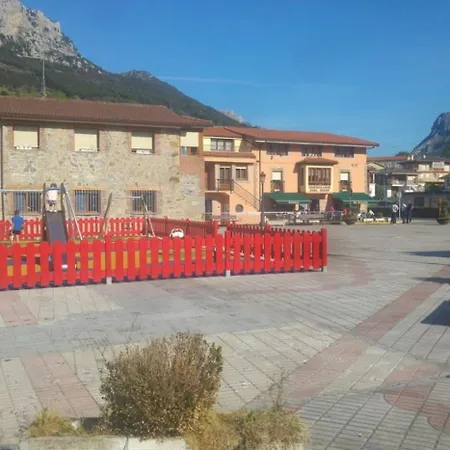 Apartamento La Gloria