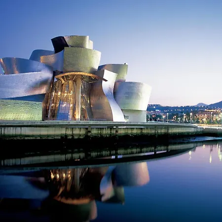 דירה La Gloria Gibaja