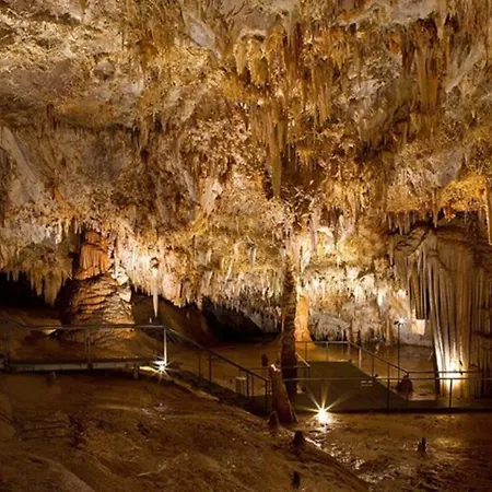 La Gloria Apartamento *