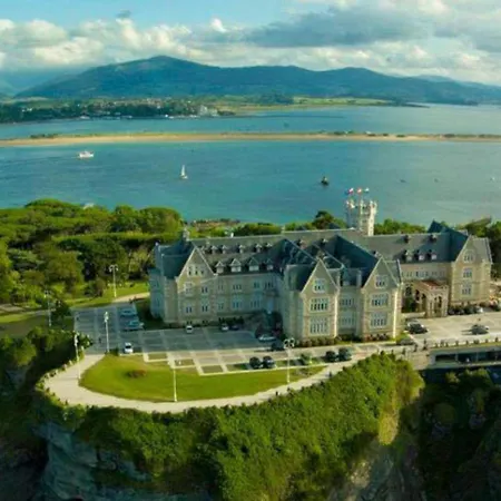 Apartamento La Gloria Gibaja