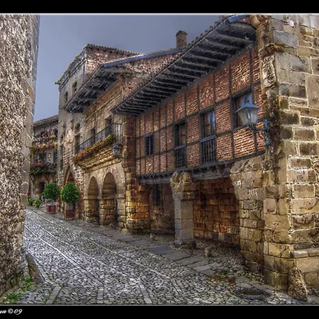 Apartamento La Gloria