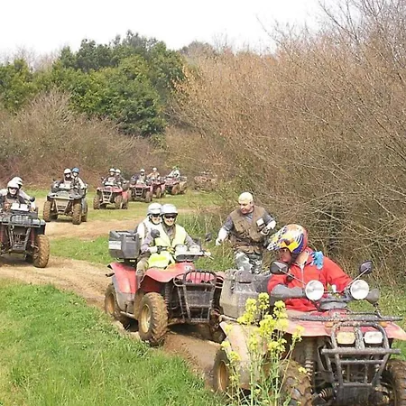 La Gloria דירה *