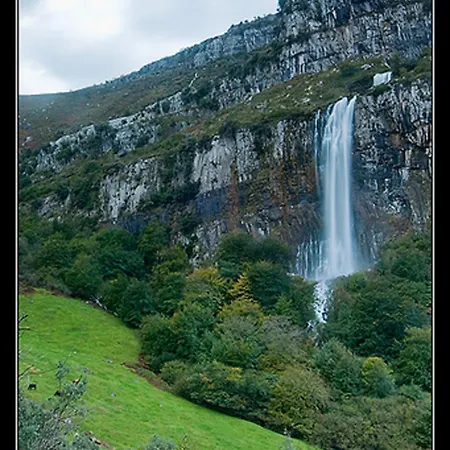 דירה La Gloria Gibaja