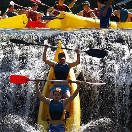 La Gloria דירה Gibaja