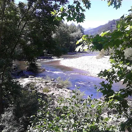 La Gloria דירה *