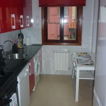 Apartament La Gloria
