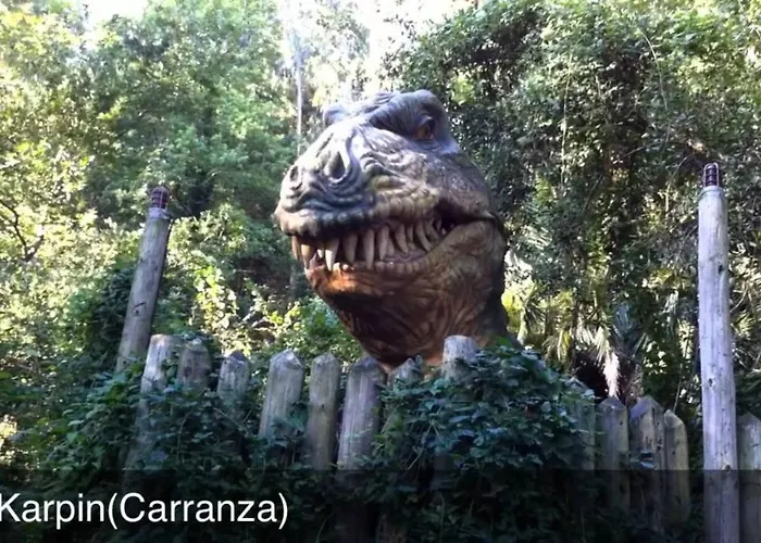 La Gloria Appartamento Gibaja