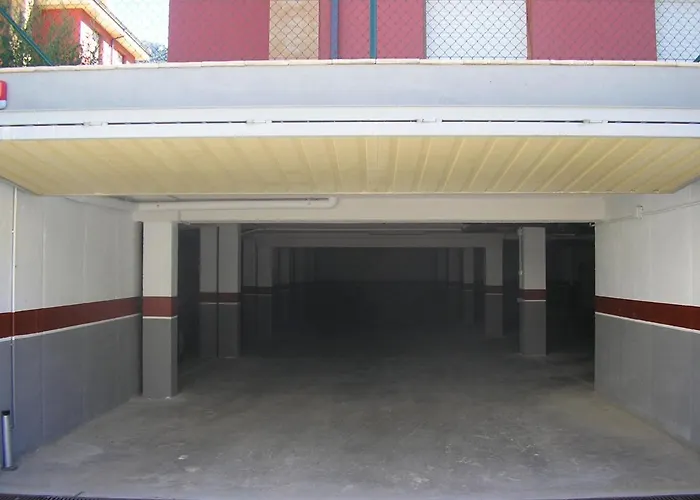 Apartamento La Gloria Gibaja