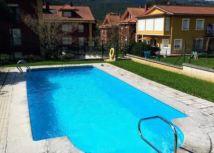 La Gloria Apartamento