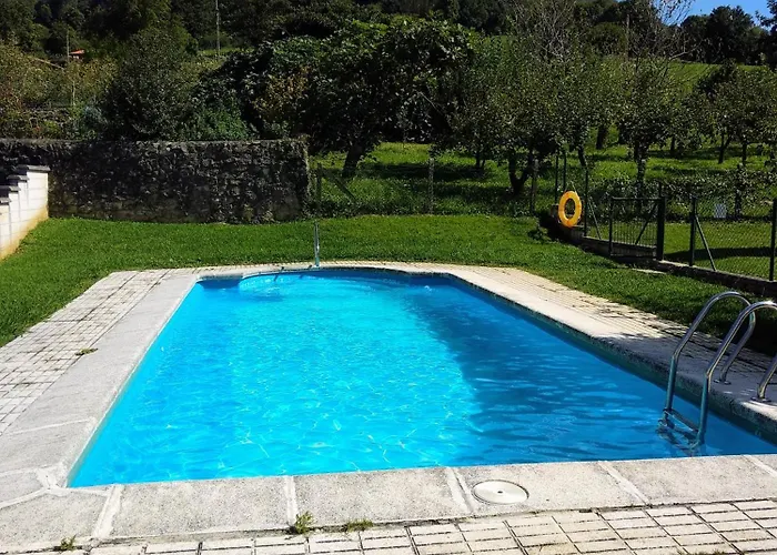 Apartamento La Gloria