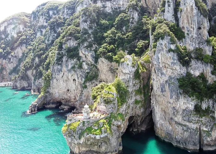 La Gloria Apartamento Gibaja