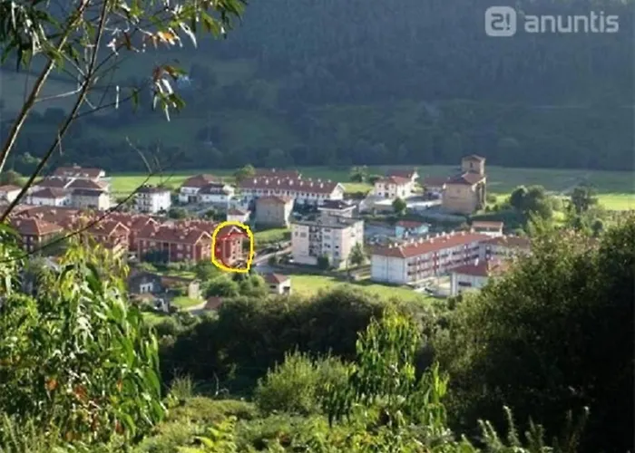 La Gloria Apartamento *