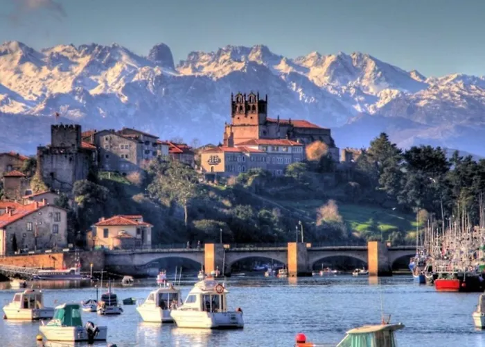 La Gloria Apartment *