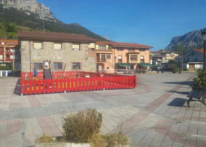 Apartamento La Gloria