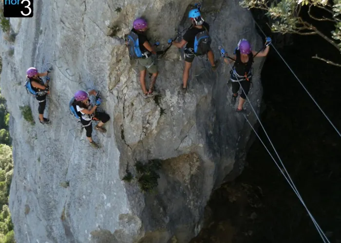 La Gloria Apartment Gibaja