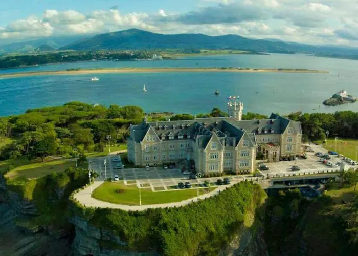 Apartamento La Gloria Gibaja