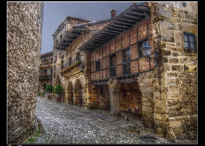 Apartamento La Gloria