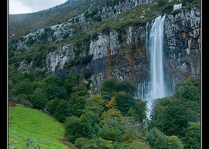 Apartment La Gloria Gibaja