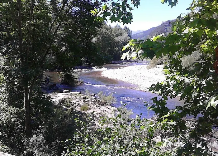 La Gloria Apartamento *