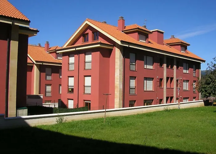 La Gloria Apartment Gibaja