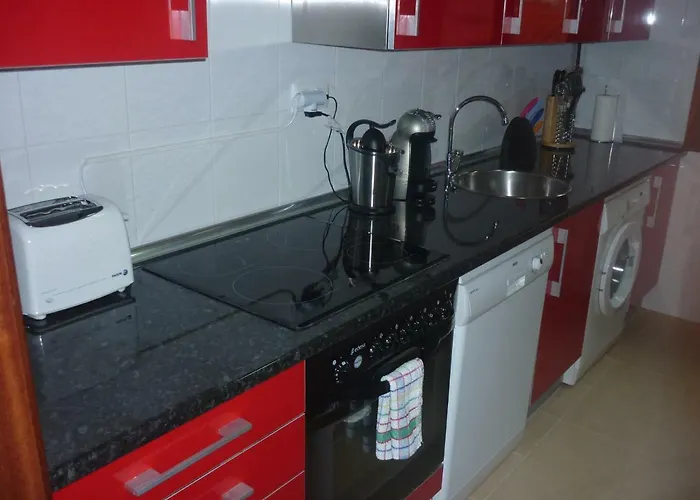 La Gloria Apartment Gibaja