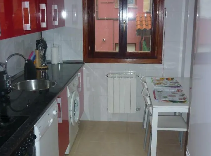 Apartamento La Gloria