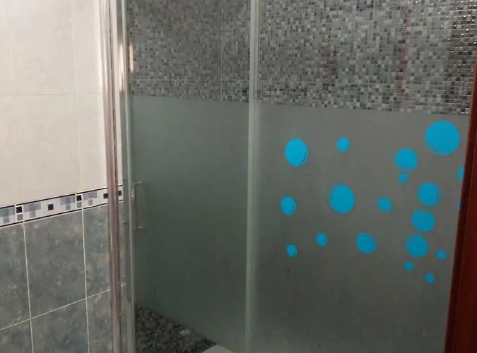 La Gloria Apartment *